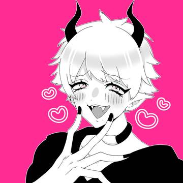 限界化メフィ(※キャラ崩壊⚠イルメフィ⚠)