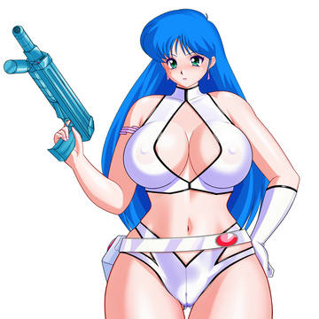 ユリ・2