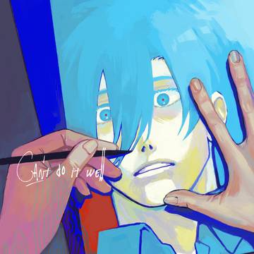 上手くできない（全てにおいて）