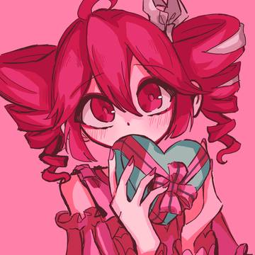 Teto Valentine