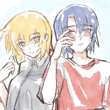 アスカガまとめ⑤