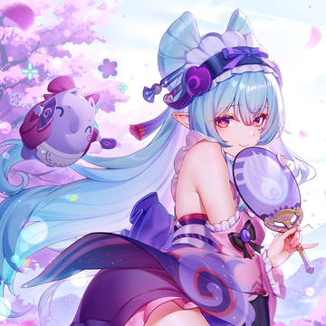 夢見月瑞希🎨