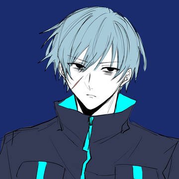 ハヤテ