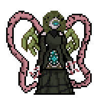 [像素风]诺克希娅 | [Pixel]Noxia