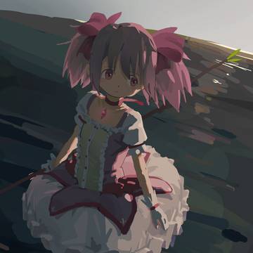 まどか