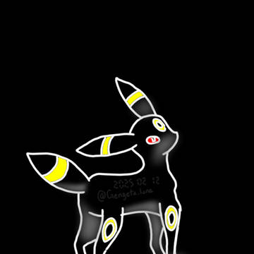 ブラッキー