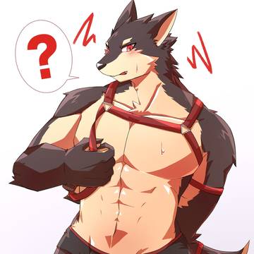 は