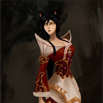 Ahri