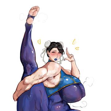 春丽