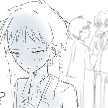 学園ハ(ンサ)ム
