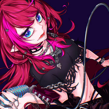 宙月ティラ