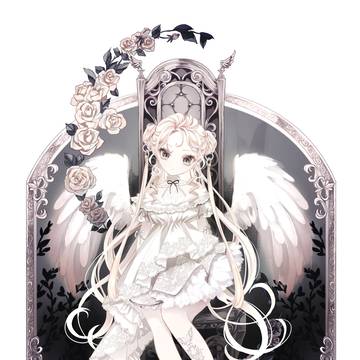 「天使」