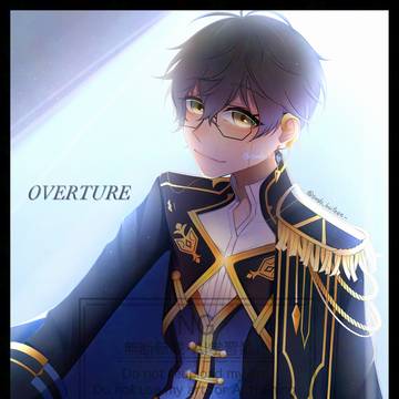 OVERTURE🖋️