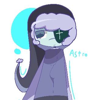 アストロ astro