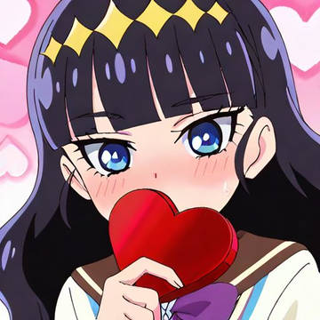 バレンタイン企画その３