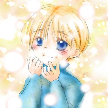 らくがき
