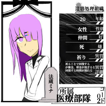 創作