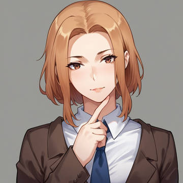 高校生から大学生になったっぽい京香さん