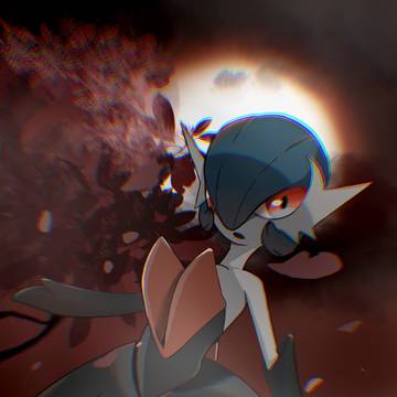 サーナイト/Gardevoir