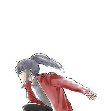 ウロボロスたち