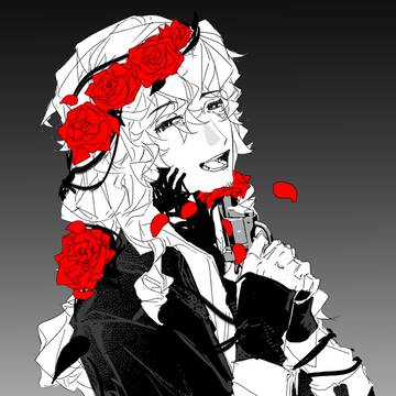 标题