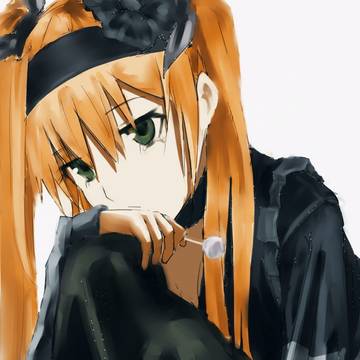 お嬢さんのうつ病