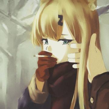 catの郁闷