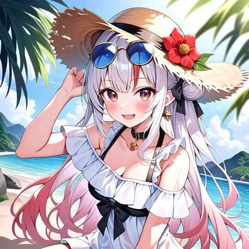 百鬼あやめだ余
