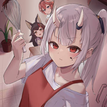 前日準備
