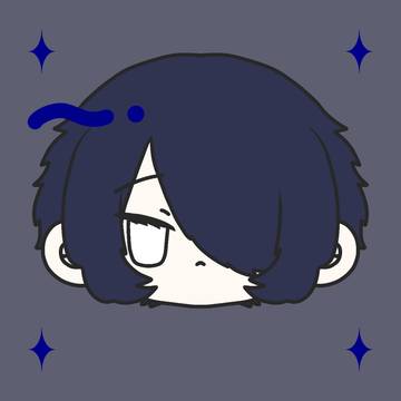 「僕✦の追憶」 キャラ(まんじゅう)