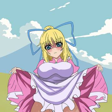 リリス・エルロン (Lilith Aileron)