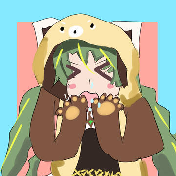 ゆず(雀魂)