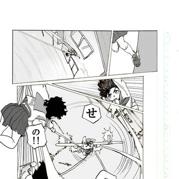似た二人３