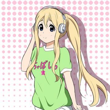むぎちゃん