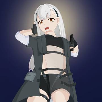 トロロちゃん