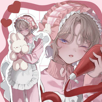 🍫🎀