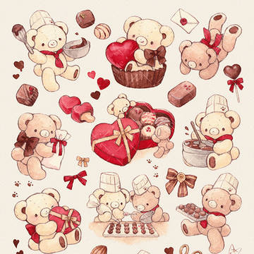 🧸𝑝𝑒𝑡𝑖𝑡 𝑐ℎ𝑜𝑐𝑜𝑙𝑎𝑡𝑖𝑒𝑟🤎