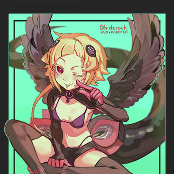Lust ρ(・ω<、)