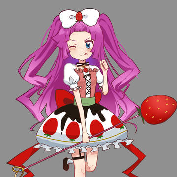 バレンタインロミン