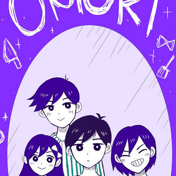 OMORI 詰め