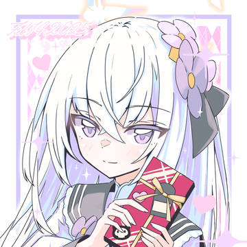 💕🍫✨