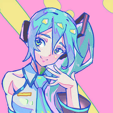 miku