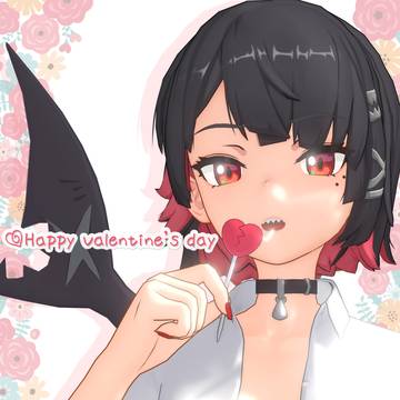 【ゼンゼロ】ハッピーバレンタイン！