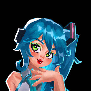 miku