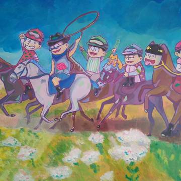 Osomatsu