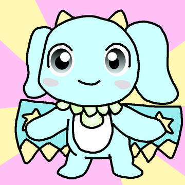 ドロップくん(再up)