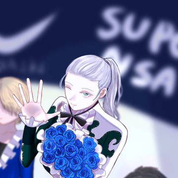 ファンサービス
