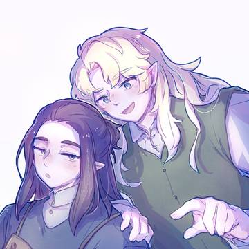 Silmarillion Log3+α