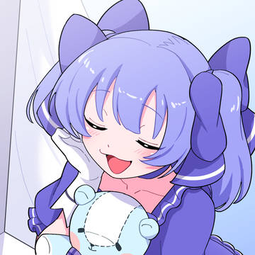 みんなもまたここに会いに来てよ