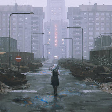 家を探す